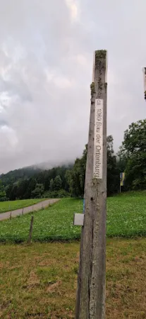 Bild von Landgasthof Marhube Jausenstation
