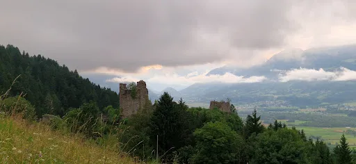 Bild von Landgasthof Marhube Jausenstation