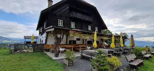 Bild von Landgasthof Marhube Jausenstation