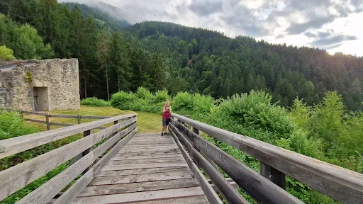 Bild von Landgasthof Marhube Jausenstation