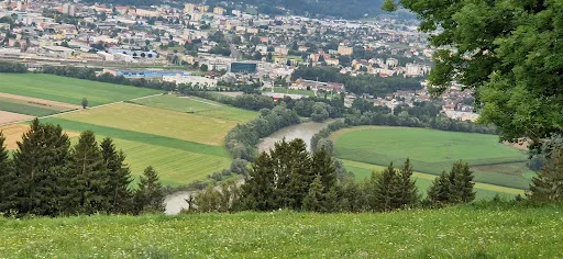 Bild von Landgasthof Marhube Jausenstation