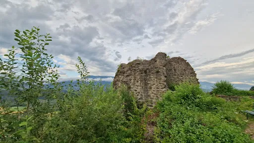 Bild von Landgasthof Marhube Jausenstation