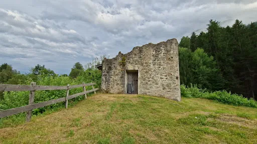 Bild von Landgasthof Marhube Jausenstation