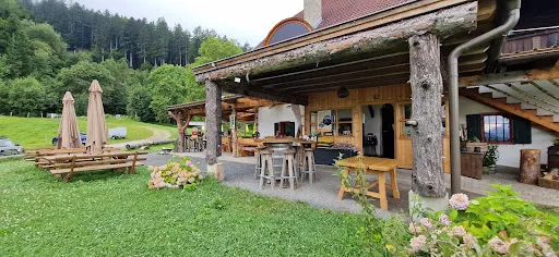 Bild von Landgasthof Marhube Jausenstation