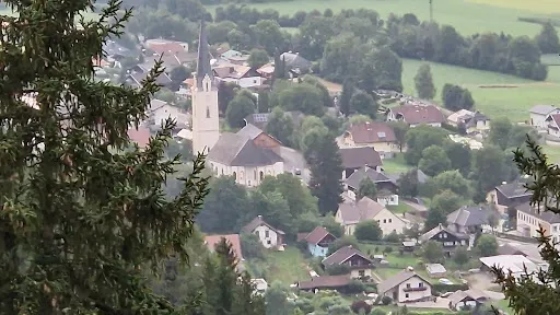 Bild von Landgasthof Marhube Jausenstation