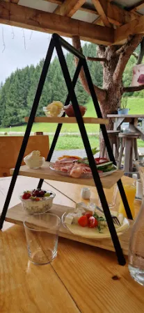 Bild von Landgasthof Marhube Jausenstation
