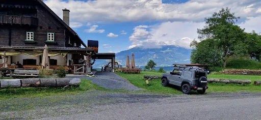 Bild von Landgasthof Marhube Jausenstation