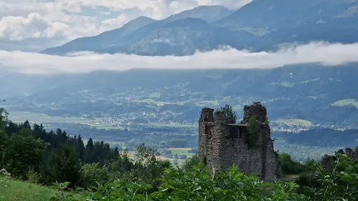 Bild von Landgasthof Marhube Jausenstation