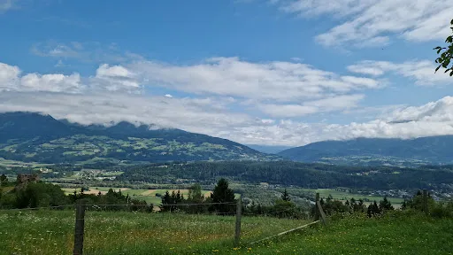Bild von Landgasthof Marhube Jausenstation
