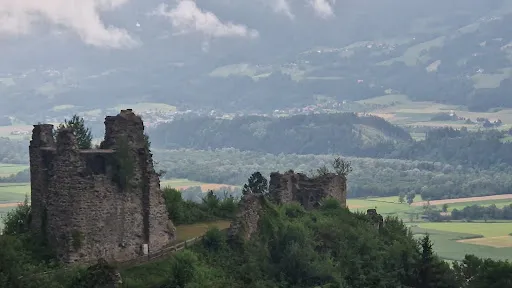 Bild von Landgasthof Marhube Jausenstation