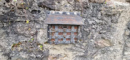 Bild von Landgasthof Marhube Jausenstation