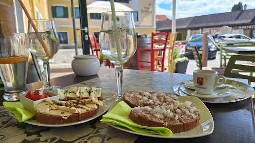 Bild von Weinzeit im Uhrhaus