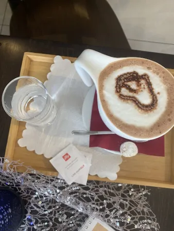 Bild von GP-Cafe Pub