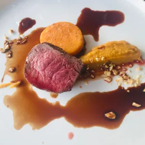 Restaurant das Loewenzahn
