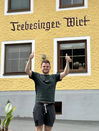 Bild von Trebesinger Wirt