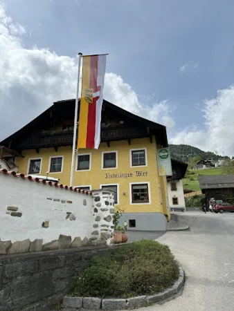 Bild von Trebesinger Wirt