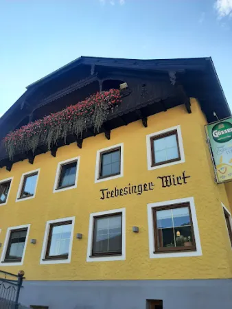 Bild von Trebesinger Wirt