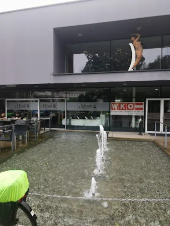 Bild von Merak Restaurant