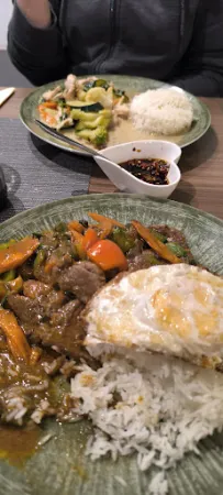 Bild von Laddas Thai Kitchen