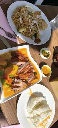 Bild von Laddas Thai Kitchen