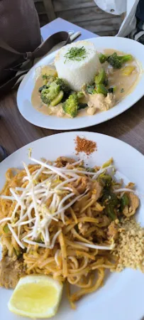 Bild von Laddas Thai Kitchen
