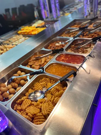 Bild von Asia Wok Restaurant