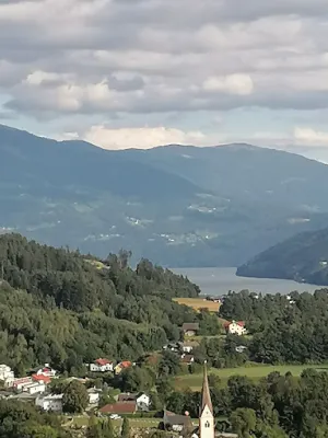 Restaurant-Pension Perauer - Familie Kritzer