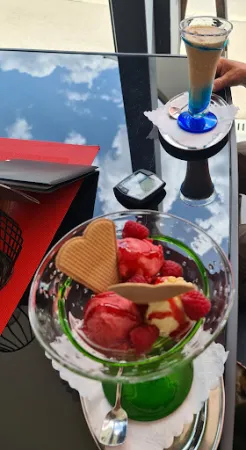 Bild von Turmcafe