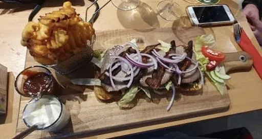 Bild von Turmcafe