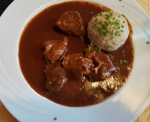 Bild von Restaurant ADLERSTÜBERL