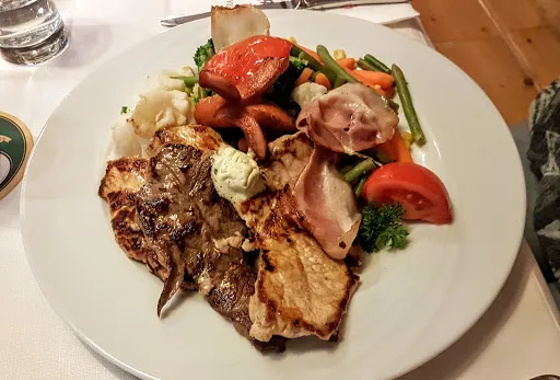 Bild von Restaurant ADLERSTÜBERL