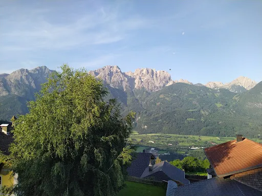 Bild von Katharinas Veganer Naturgasthof