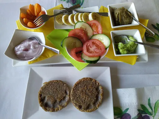 Bild von Katharinas Veganer Naturgasthof