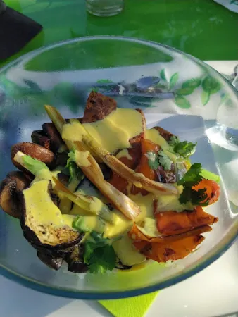 Bild von Katharinas Veganer Naturgasthof