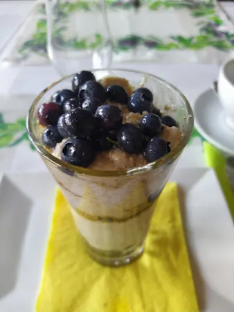 Bild von Katharinas Veganer Naturgasthof