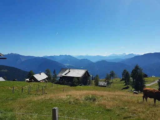 Bild von Katharinas Veganer Naturgasthof