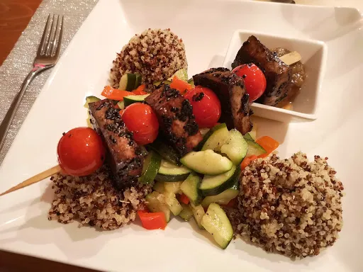 Bild von Katharinas Veganer Naturgasthof