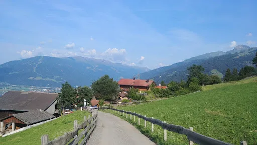 Bild von Katharinas Veganer Naturgasthof