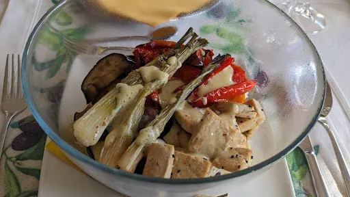 Bild von Katharinas Veganer Naturgasthof