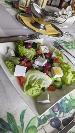Bild von Katharinas Veganer Naturgasthof