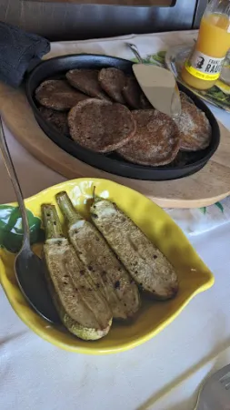 Bild von Katharinas Veganer Naturgasthof