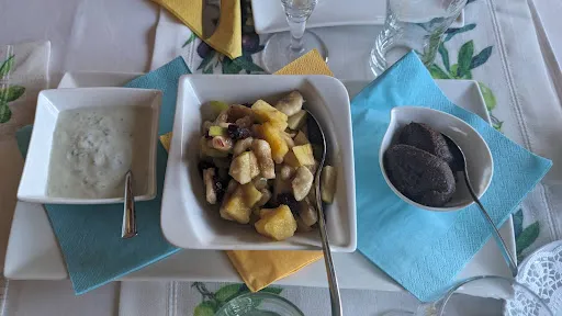 Bild von Katharinas Veganer Naturgasthof