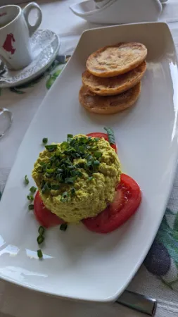 Bild von Katharinas Veganer Naturgasthof