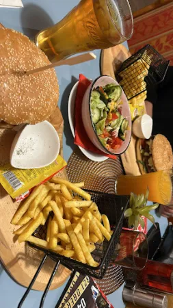 Bild von Pizzeria Restaurant Café EL Chapo Obervellach