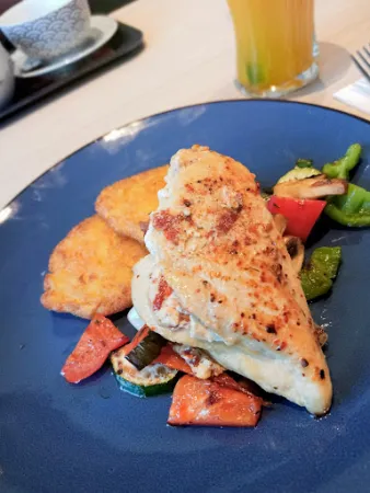 Bild von Rathaus Cafe & Bistro Radenthein