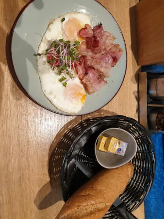 Bild von Rathaus Cafe & Bistro Radenthein