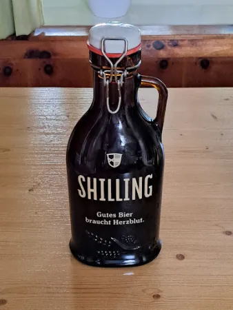 Bild von SHILLING Bier