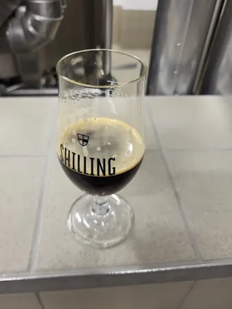 Bild von SHILLING Bier