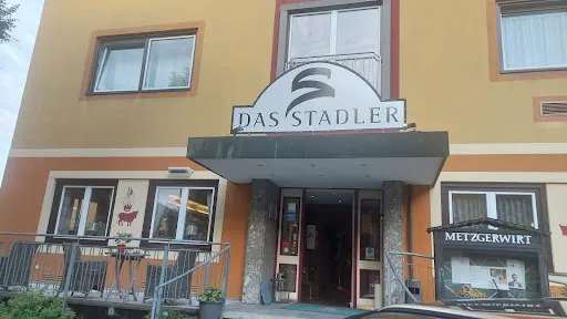 Bild von Das Stadler - Metzgerwirt