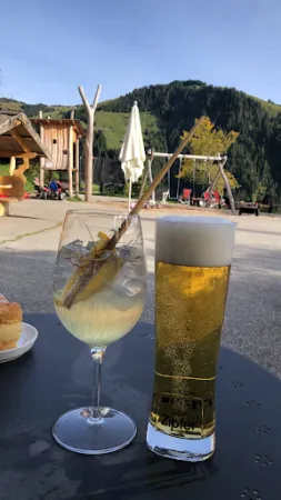 Bild von Alpengasthof Gruberhof